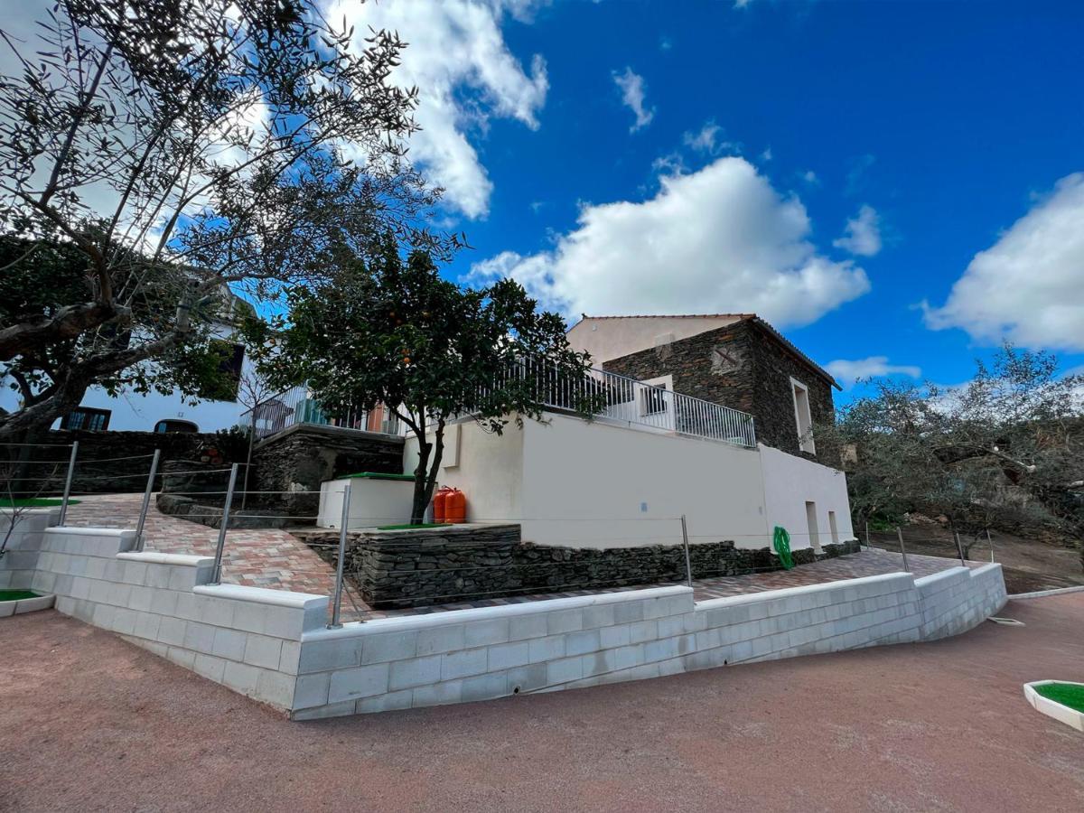 Casalagata Villa Alcántara Exteriör bild