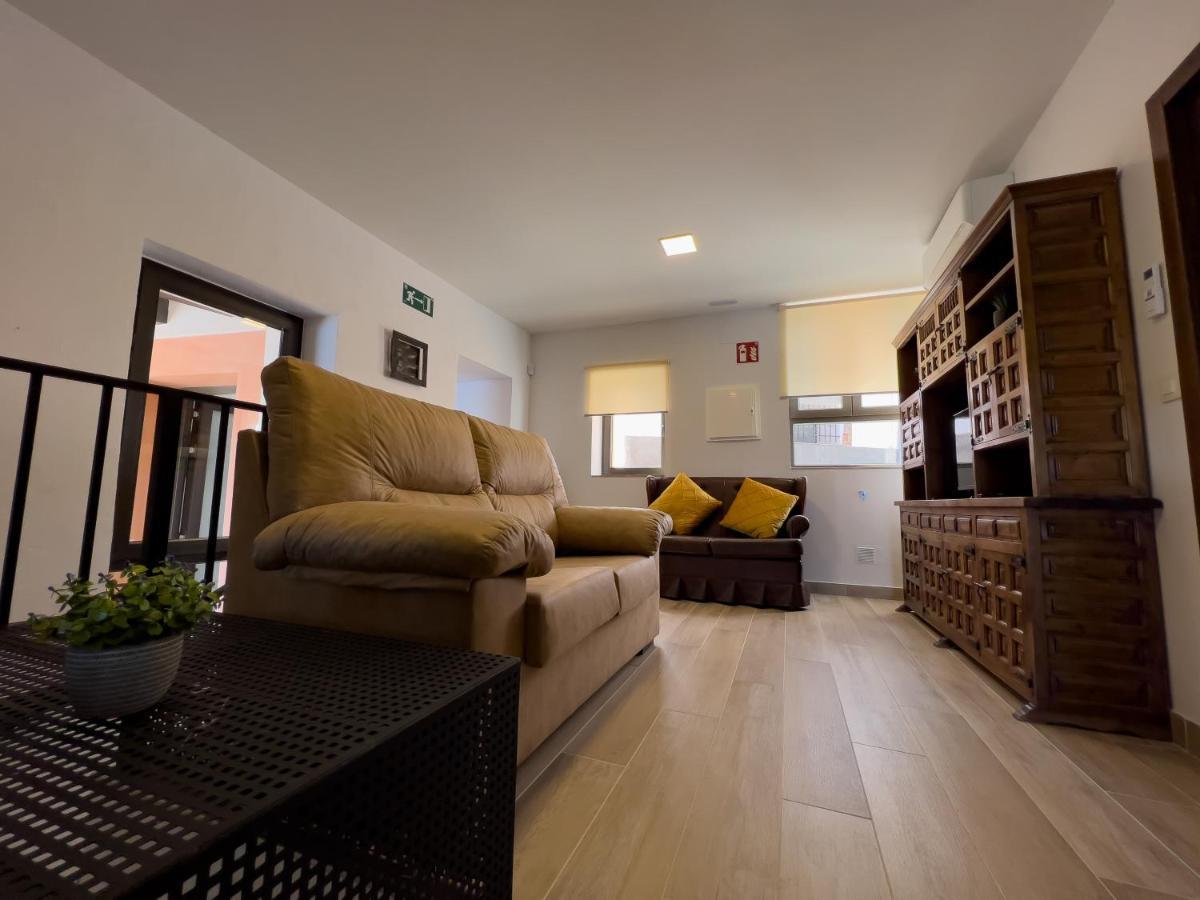 Casalagata Villa Alcántara Exteriör bild