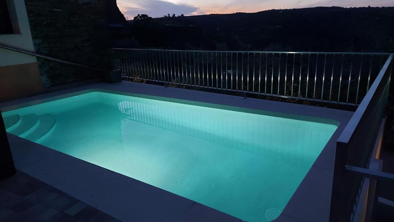 Casalagata Villa Alcántara Exteriör bild
