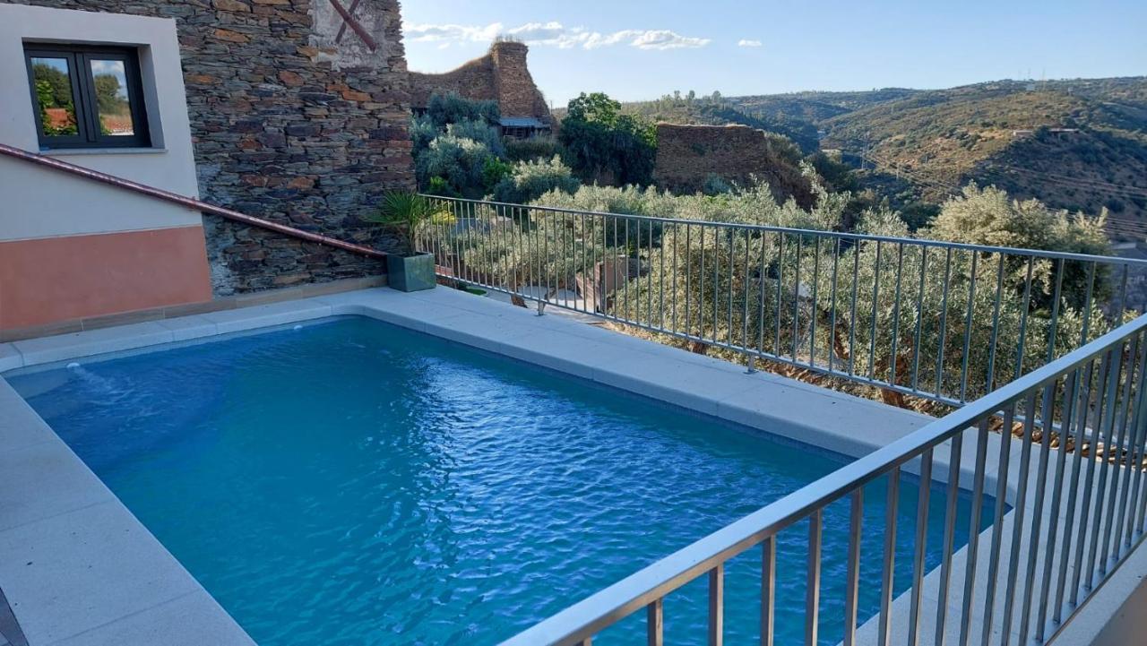 Casalagata Villa Alcántara Exteriör bild