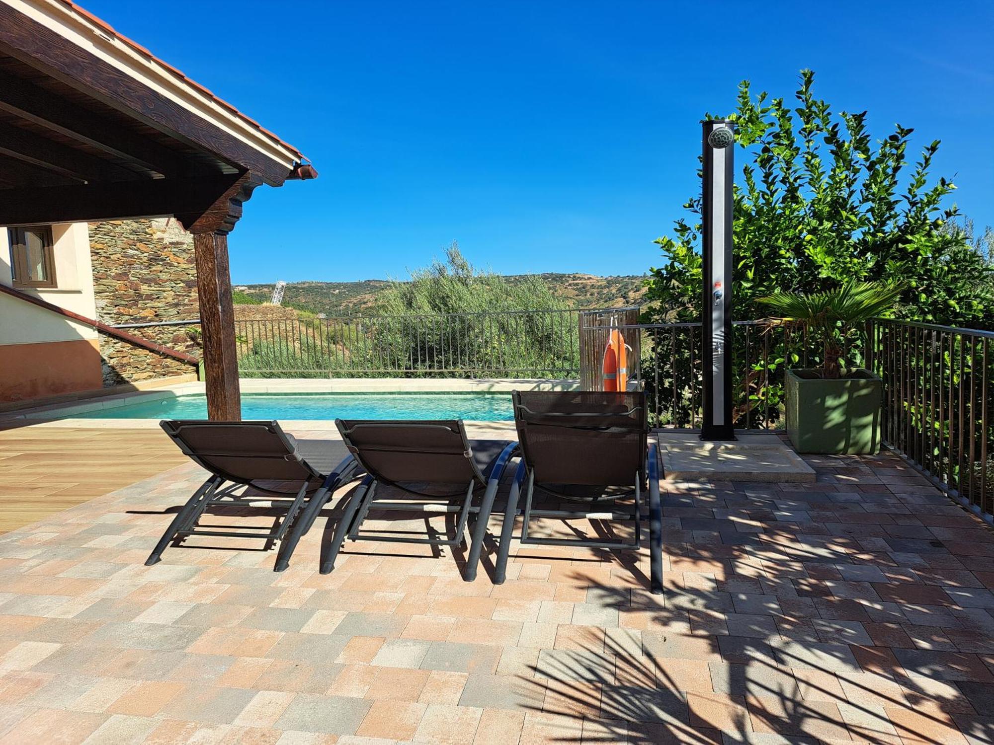 Casalagata Villa Alcántara Exteriör bild